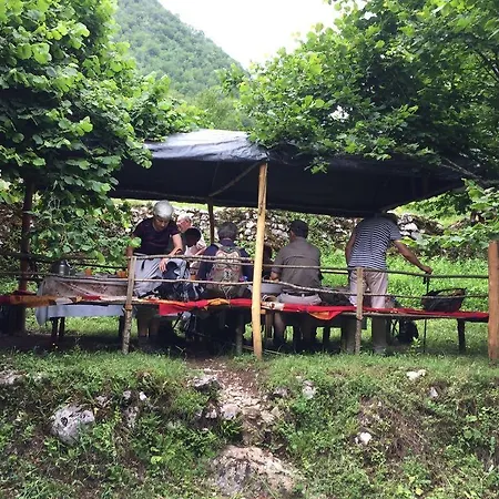 Πανσιόν Syri I Kalter Kaprre