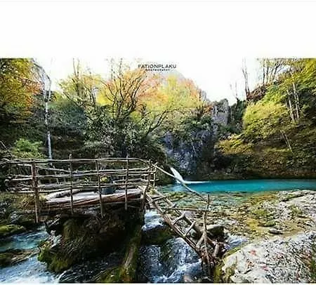 Maison d'hôtes Syri I Kalter Kaprre