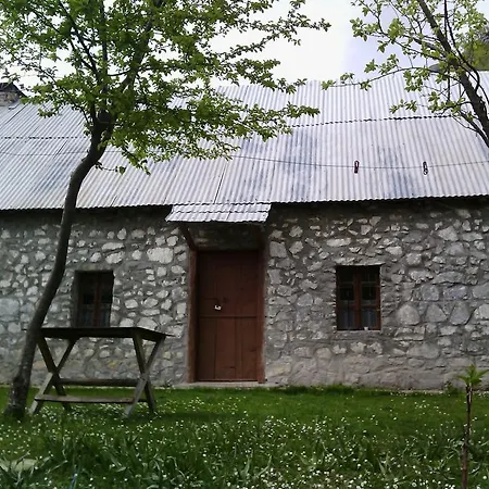 Maison d'hôtes Syri I Kalter Kaprre