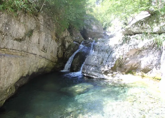 Syri I Kalter Kaprre * Theth