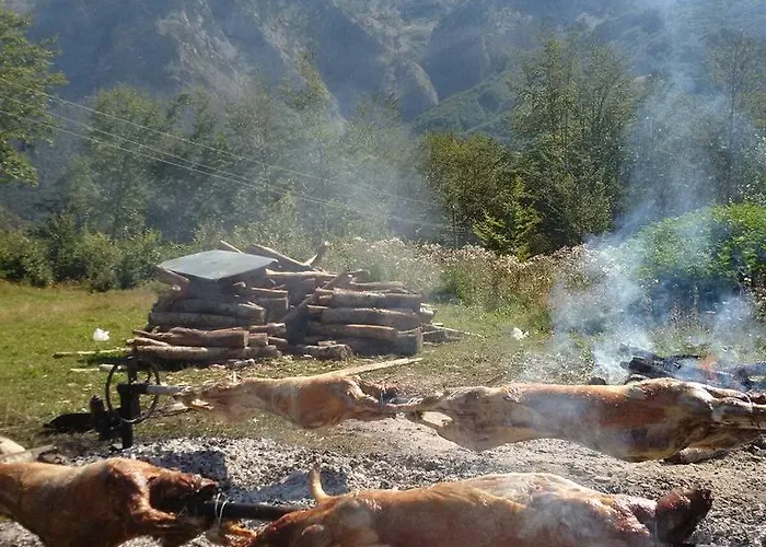 Syri I Kalter Kaprre Penzion