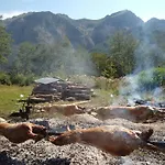 Syri I Kalter Kaprre Maison d'hôtes