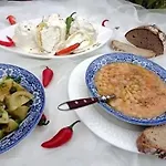 Maison d'hôtes Syri I Kalter Kaprre