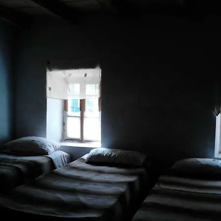 Syri I Kalter Kaprre *