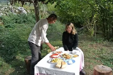 Syri I Kalter Kaprre 招待所